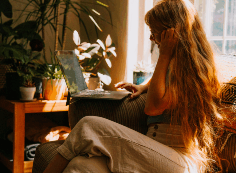 Meet Bri: A Little Welcome Note From Your Travel Blog Coach