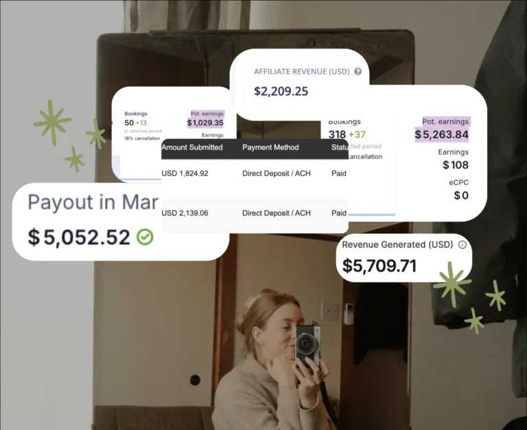 Travel Blog Income Breakdown: How Much Do Travel Bloggers Really Make?